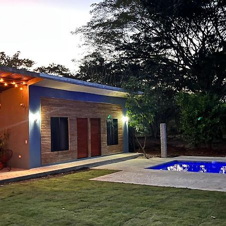 Apartamento Los Guanacastes Cerca De Tamarindo Con Piscina Santa Cruz  Exterior photo