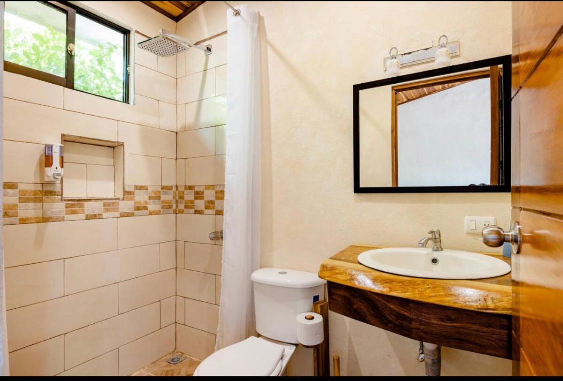 Apartamento Los Guanacastes Cerca De Tamarindo Con Piscina Santa Cruz  Exterior photo