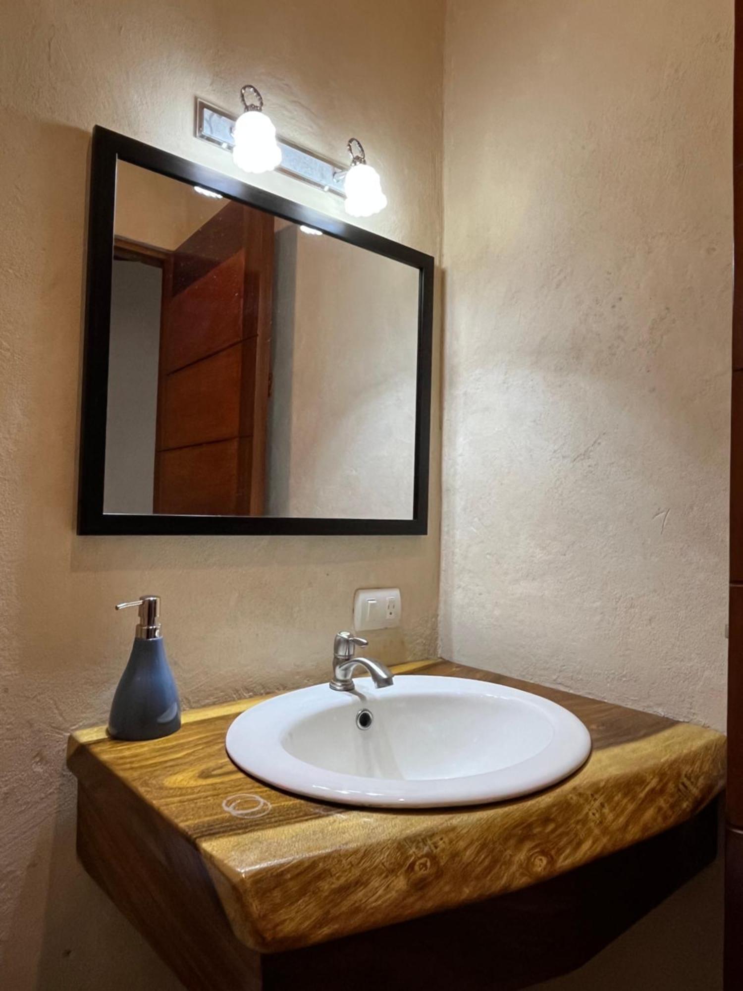 Apartamento Los Guanacastes Cerca De Tamarindo Con Piscina Santa Cruz  Exterior photo