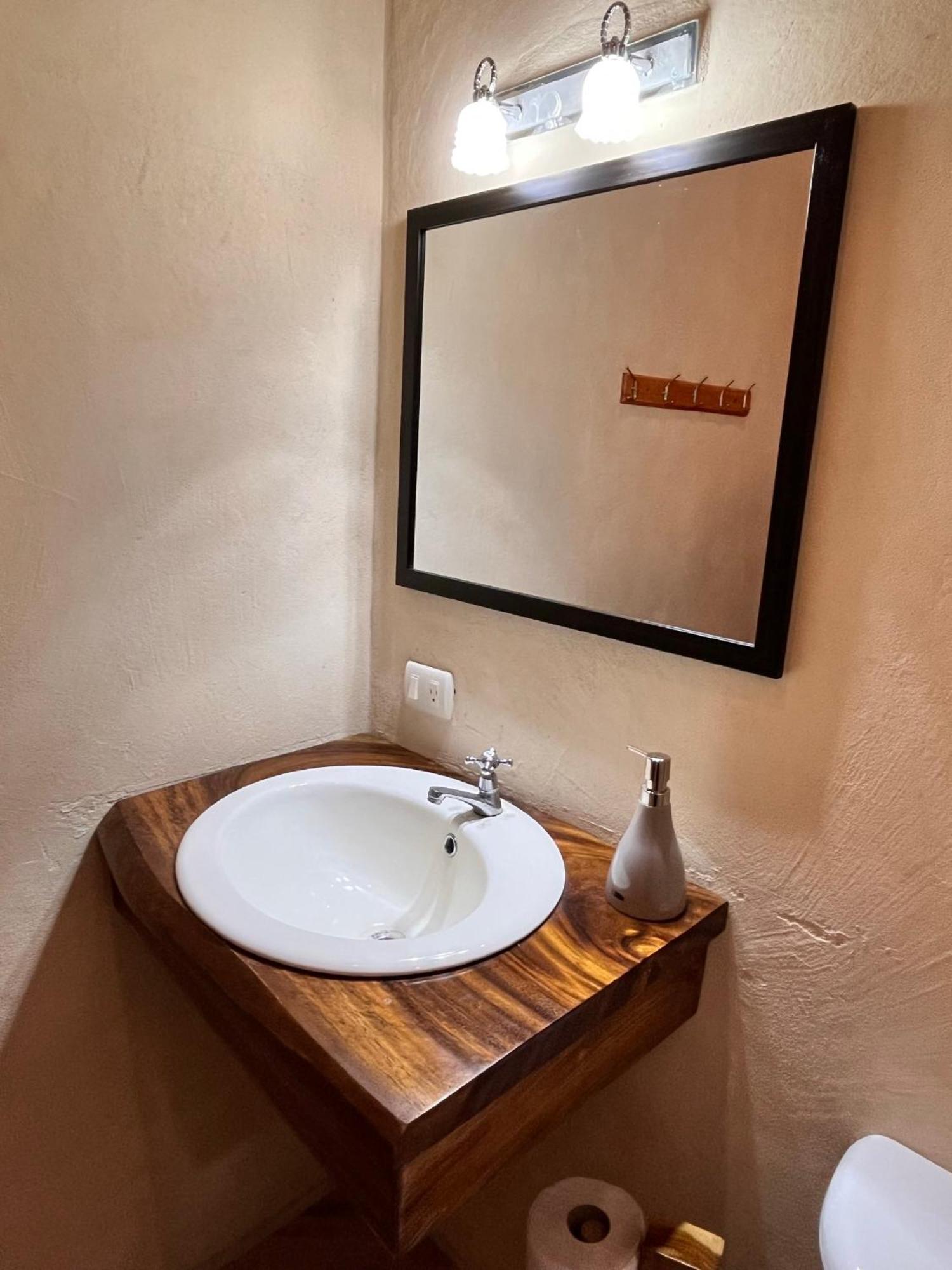 Apartamento Los Guanacastes Cerca De Tamarindo Con Piscina Santa Cruz  Exterior photo